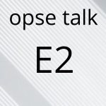 Opse Talk